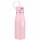 Takeya Actives Traveler Trinkflasche aus Edelstahl, vakuumisoliert, 500ml, blush