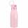 Takeya Actives Traveler Trinkflasche aus Edelstahl, vakuumisoliert, 500ml, blush