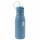 Takeya Actives Traveler Trinkflasche aus Edelstahl, isoliert, 500ml, bluestone