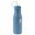 Takeya Actives Traveler Trinkflasche aus Edelstahl, isoliert, 500ml, bluestone