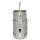 Pathfinder PFM40 Cook Set, Kochgeschirr aus 304 rostfreiem Edelstahl