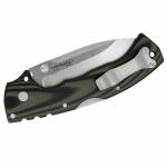 Cold Steel 4-Max Elite Einhandmesser mit S35VN Klinge,...