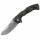 Cold Steel 4-Max Elite Einhandmesser mit S35VN Klinge, stonewash und G10 Griff