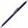Fisher Space Pen Retractable Blue Pen - SPR81 - Blue Pressurized Stick Pen