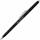 Fisher Space Pen Retractable Black Pen - SPR84 - Black Pressurized Stick Pen