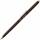 Fisher Space Pen Retractable - Kugelschreiber - braun, mit feiner Spitze