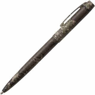 Fisher Space Pen Strata Camouflage Wrapped - Cap-O-Matic Pen Camo - M4TS