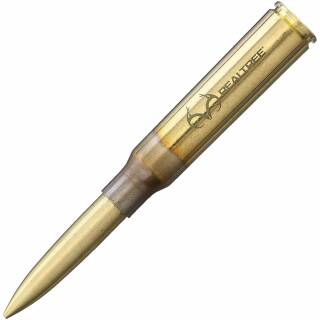 Fisher Space Pen - 338-RT - Cartridge Space Pen with Realtree Logo