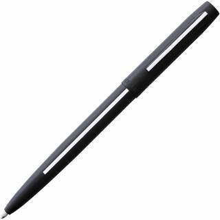 Fisher Space Pen Non-Reflective Matte Black EMS Cap-O-Matic Space Pen - M4BMWL