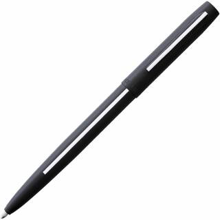Fisher Space Pen Non-Reflective Matte Black EMS Cap-O-Matic Space Pen - M4BMWL
