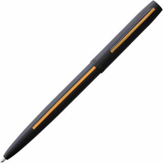 Fisher Space Pen - Black Search & Rescue Cap-O-Matic Space Pen - M4BSROL