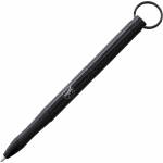 Fisher Space Pen Black Backpacker Keyring Pen - BP/B-NASAMB