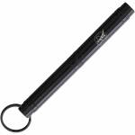 Fisher Space Pen Black Backpacker Keyring Pen - BP/B-NASAMB