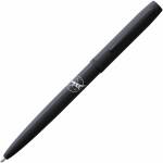 Fisher Space Pen Matte Black Cap-O-Matic Space Pen with...