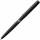 Fisher Space Pen Matte Black Cap-O-Matic Space Pen with Artemis Logo - M4B-ART