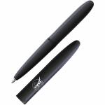 Fisher Space Pen Black Bullet Space Pen with NASA...