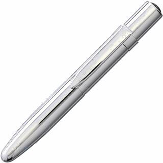 Fisher Space Pen - Chrome Infinium Space Pen with Blue Ink - INFCH-1
