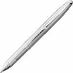 Fisher Space Pen - Chrome Infinium Space Pen with Blue Ink - INFCH-1