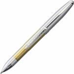 Fisher Space Pen Gold Titanium & Chrome Infinium Space Pen Blue Ink - INFGTN-1