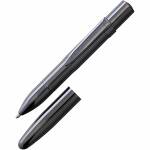 Fisher Space Pen Dark Black Titanium Infinium Space Pen...