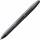 Fisher Space Pen Dark Black Titanium Infinium Space Pen Black Ink - INFB-4