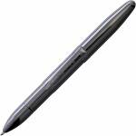 Fisher Space Pen Dark Matter Black Titanium Infinium Pen...