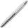 Fisher Space Pen Chrome Bullet Space Pen - Kugelschreiber mit Clip - 400CL