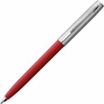 Fisher Space Pen Chrome Cap - Plastic Barrel -...