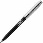 Fisher Space Pen - Space Shuttle Imprint Cap-O-Matic Space Pen Black - S294