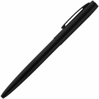 Fisher Space Pen - Non-Reflective Military Matte Black Cap-O-Matic Pen - M4B