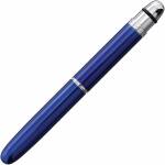 Fisher Space Pen - Blue Lacquer Bullet Space Pen Grip Blue - BG1