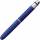Fisher Space Pen - Blue Lacquer Bullet Space Pen Grip Blue - BG1