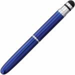 Fisher Space Pen - Blue Lacquer Bullet Grip Blue Space...