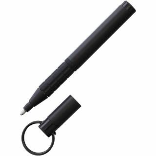 Fisher Space Pen - Matte Black Trekker Space Pen - Kugelschreiber - 725B