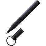 Fisher Space Pen - Matte Black Trekker Space Pen -...