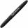 Fisher Space Pen - Black Bullet Space Pen with Gold Colored Logo - 400BGFG-RT