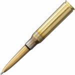 Fisher Space Pen Kugelschreiber in einer .338 Cartridge...