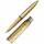 Fisher Space Pen Kugelschreiber in einer .338 Cartridge aus Messing