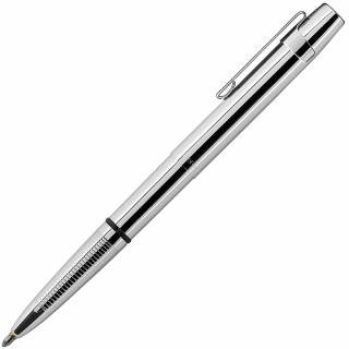 Fisher Space Pen - Chrome X-Mark Bullet Space Pen - Kugelschreiber - 400WCCL