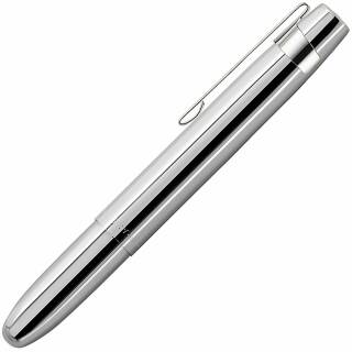 Fisher Space Pen - Chrome X-Mark Bullet Space Pen - Kugelschreiber - 400WCCL