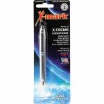 Fisher Space Pen - Chrome X-Mark Bullet Space Pen - Kugelschreiber - SM400WCCL