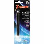 Fisher Space Pen - Matte Black X-Mark Bullet Space Pen - SM400BWCCL