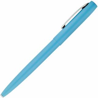 Fisher Space Powder Blue Pen Cap-O-Matic Pen - Kugelschreiber - M4BLCT
