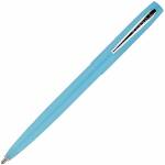 Fisher Space Powder Blue Pen Cap-O-Matic Pen - Kugelschreiber - M4BLCT