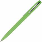 Fisher Space Pen - Powder Green Cap-O-Matic Pen - Kugelschreiber -M4GRCT