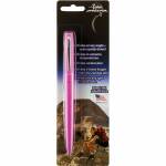 Fisher Space Pen - Powder Pink Cap-O-Matic -...