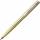Fisher Space Pen - Antimicrobial Raw Brass Cap-O-Matic Pen - M4RAW