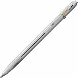 Fisher Space Pen - Original Astronaut Space Pen with Shuttle Emblem - AG7-SH
