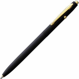 Fisher Space Pen - Matte Black Shuttle Space Pen - Kugelschreiber - CH4B