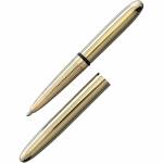 Fisher Space Pen - Solar Flare Gold Titanium Bullet Space...